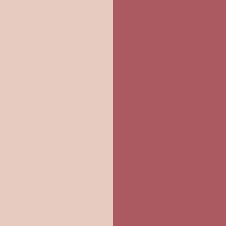 Apricot/Mauve