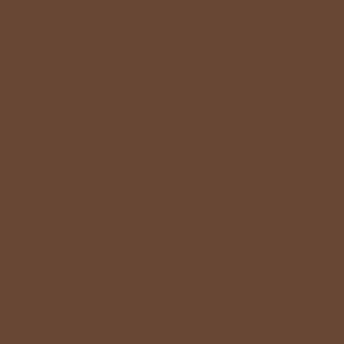 Chocolate Brown - 2